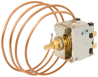 Four Seasons A/C Clutch Cycle Switch 35845