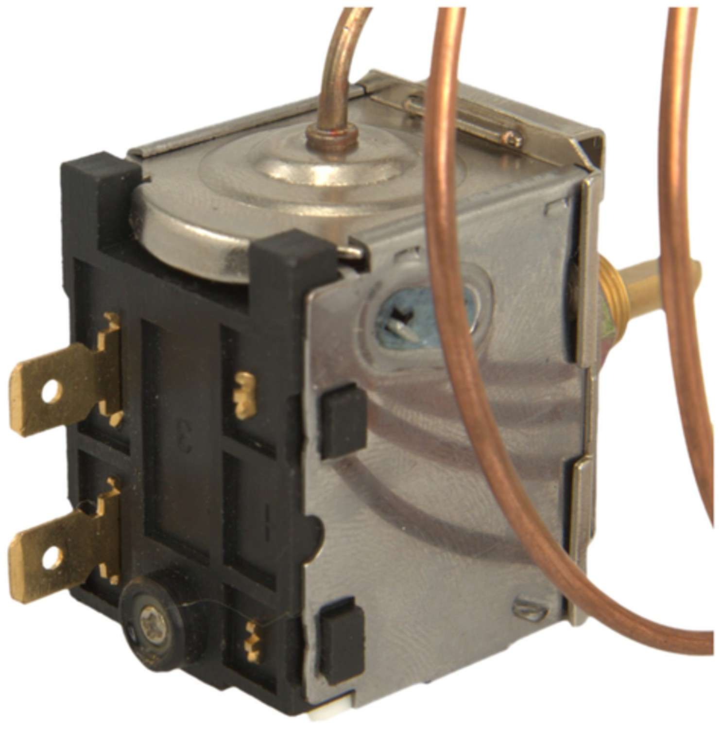 Four Seasons A/C Clutch Cycle Switch 35845