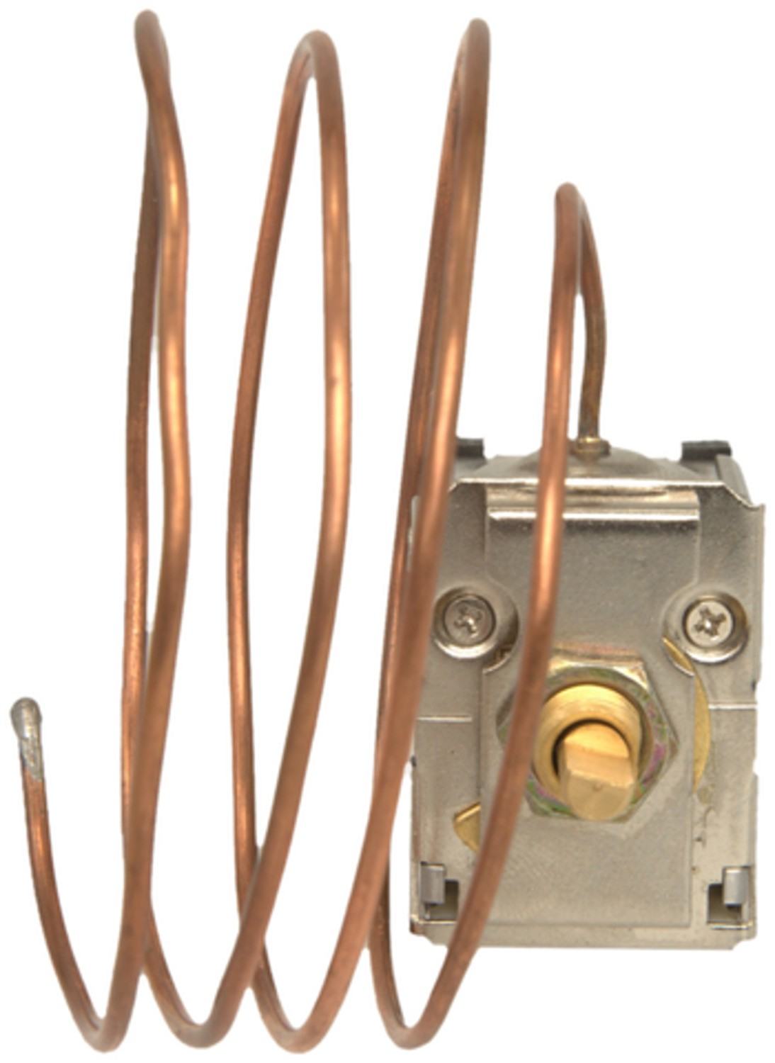 Four Seasons A/C Clutch Cycle Switch 35845