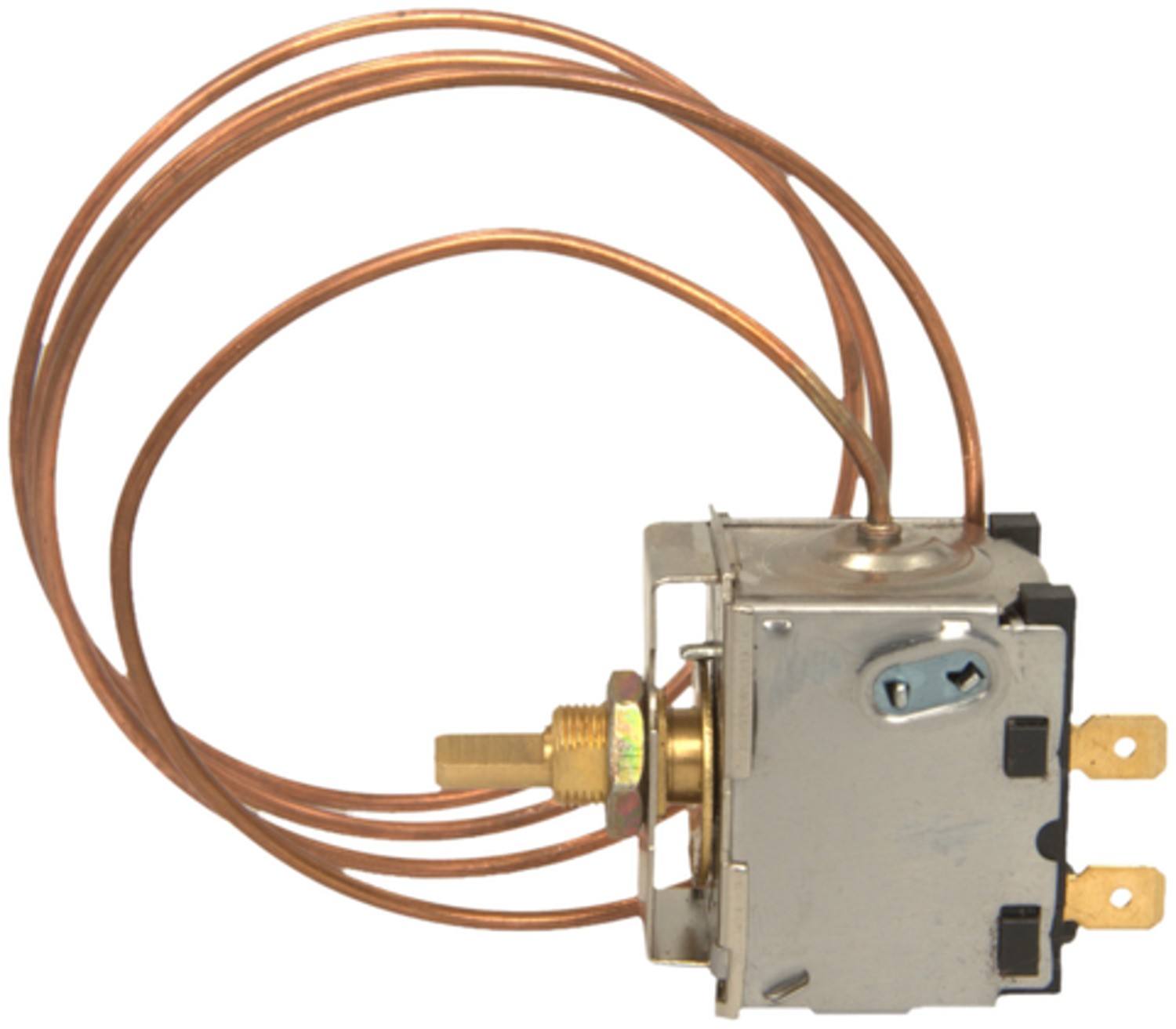 Four Seasons A/C Clutch Cycle Switch 35845