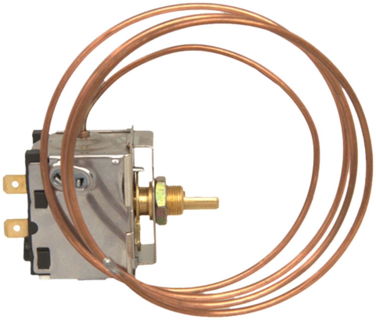 Four Seasons A/C Clutch Cycle Switch 35845