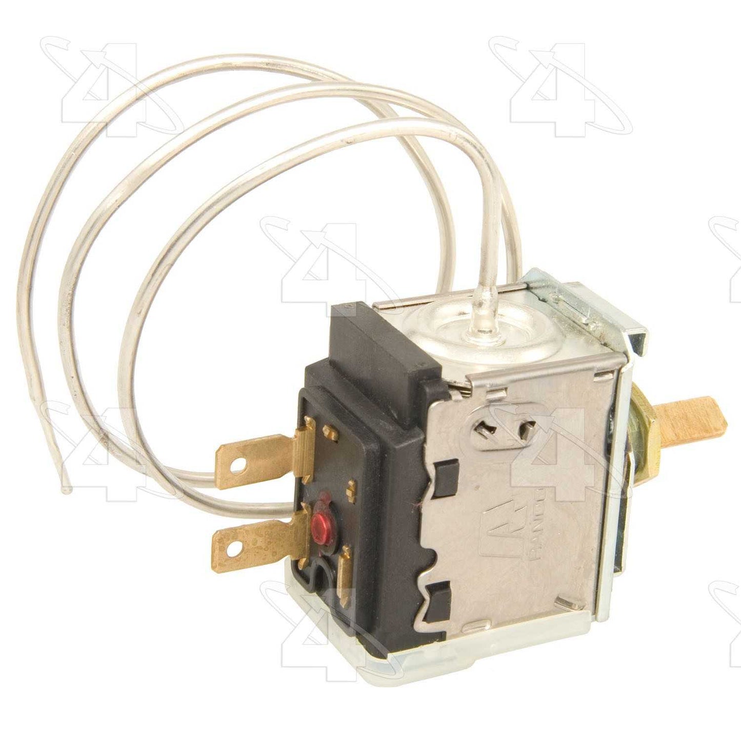 Four Seasons A/C Clutch Cycle Switch 35846