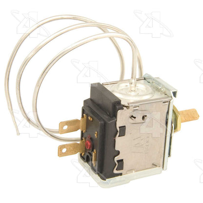 Four Seasons A/C Clutch Cycle Switch 35846