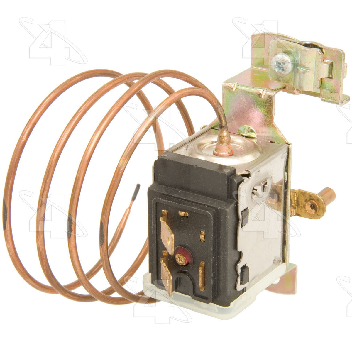 Four Seasons System Mounted Adjustable Cycling Temperature Switch 35847