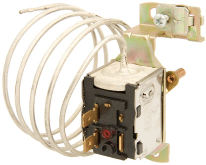 Four Seasons System Mounted Preset Cycling Temperature Switch 35856