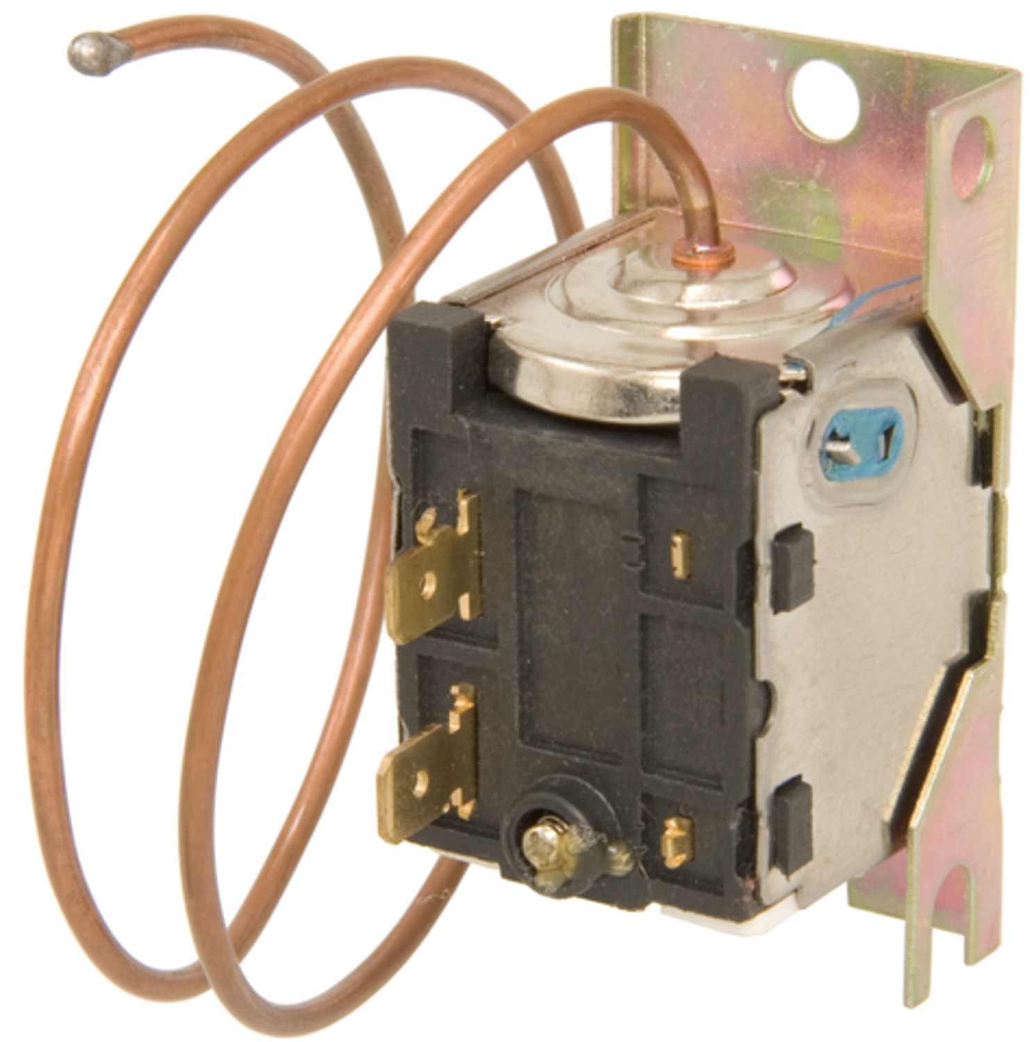 Four Seasons A/C Clutch Cycle Switch 35857
