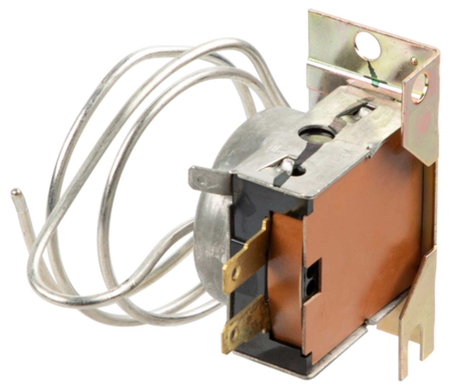 Four Seasons A/C Clutch Cycle Switch 35857