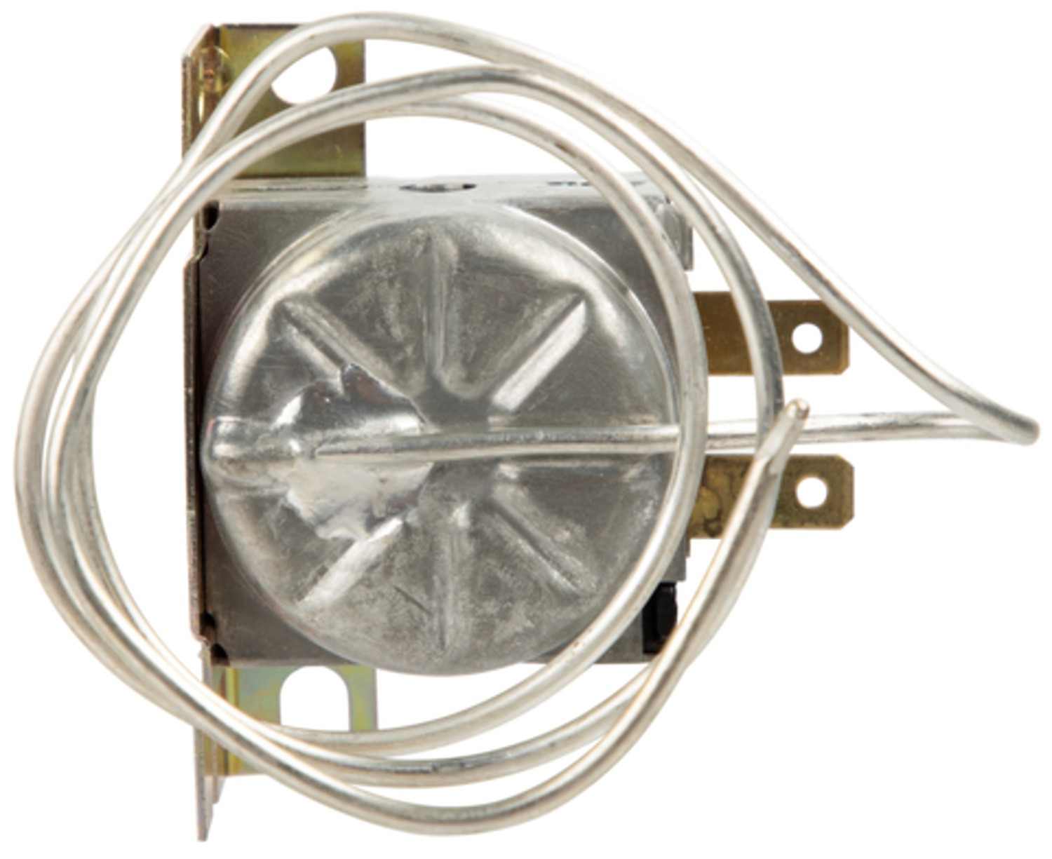 Four Seasons A/C Clutch Cycle Switch 35857