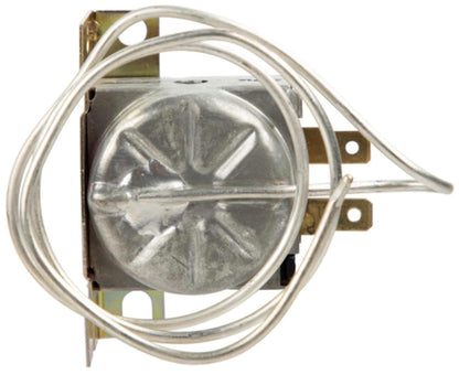 Four Seasons A/C Clutch Cycle Switch 35857