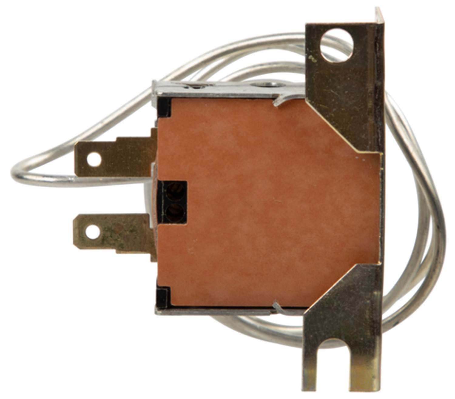 Four Seasons A/C Clutch Cycle Switch 35857