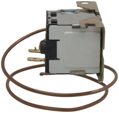 Four Seasons A/C Clutch Cycle Switch 35857