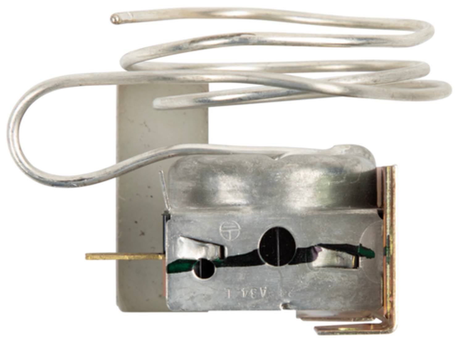 Four Seasons A/C Clutch Cycle Switch 35857