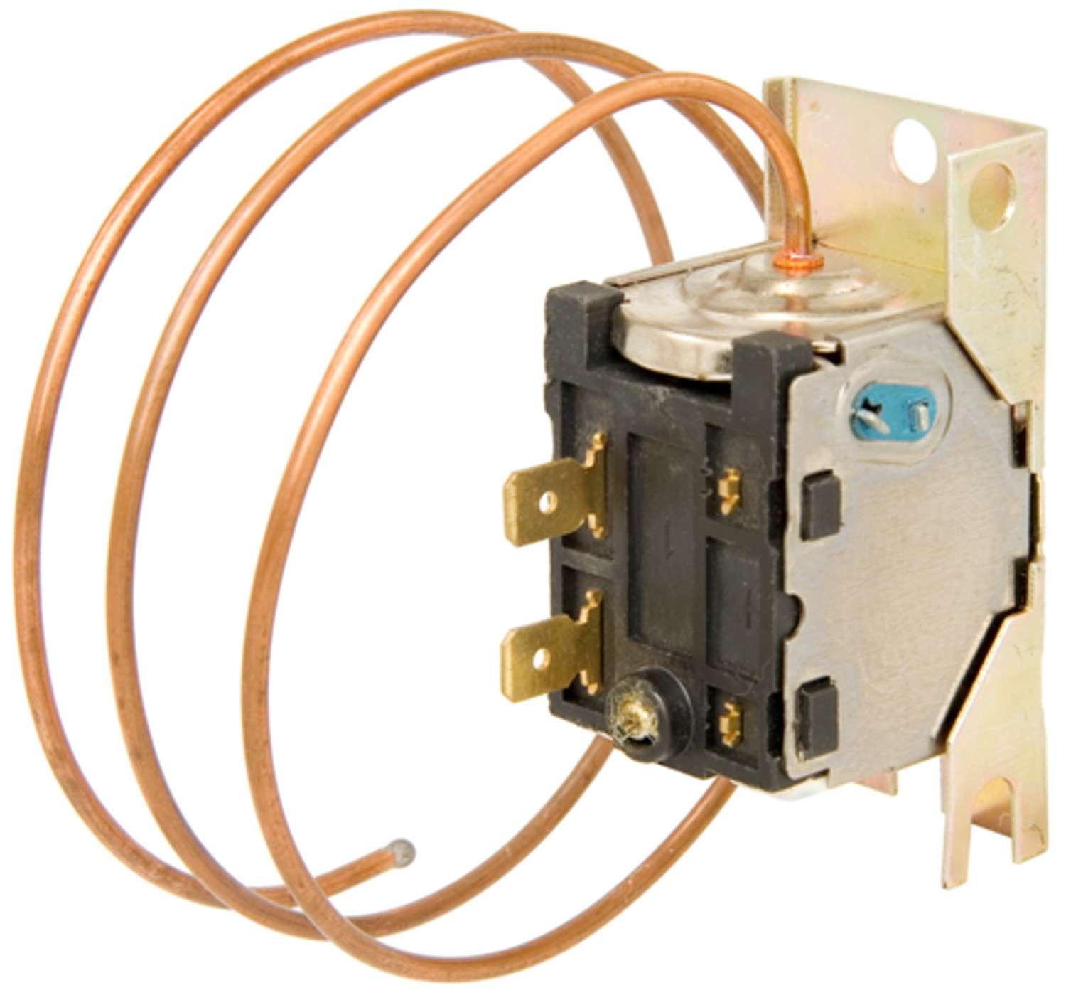 Four Seasons A/C Clutch Cycle Switch 35863