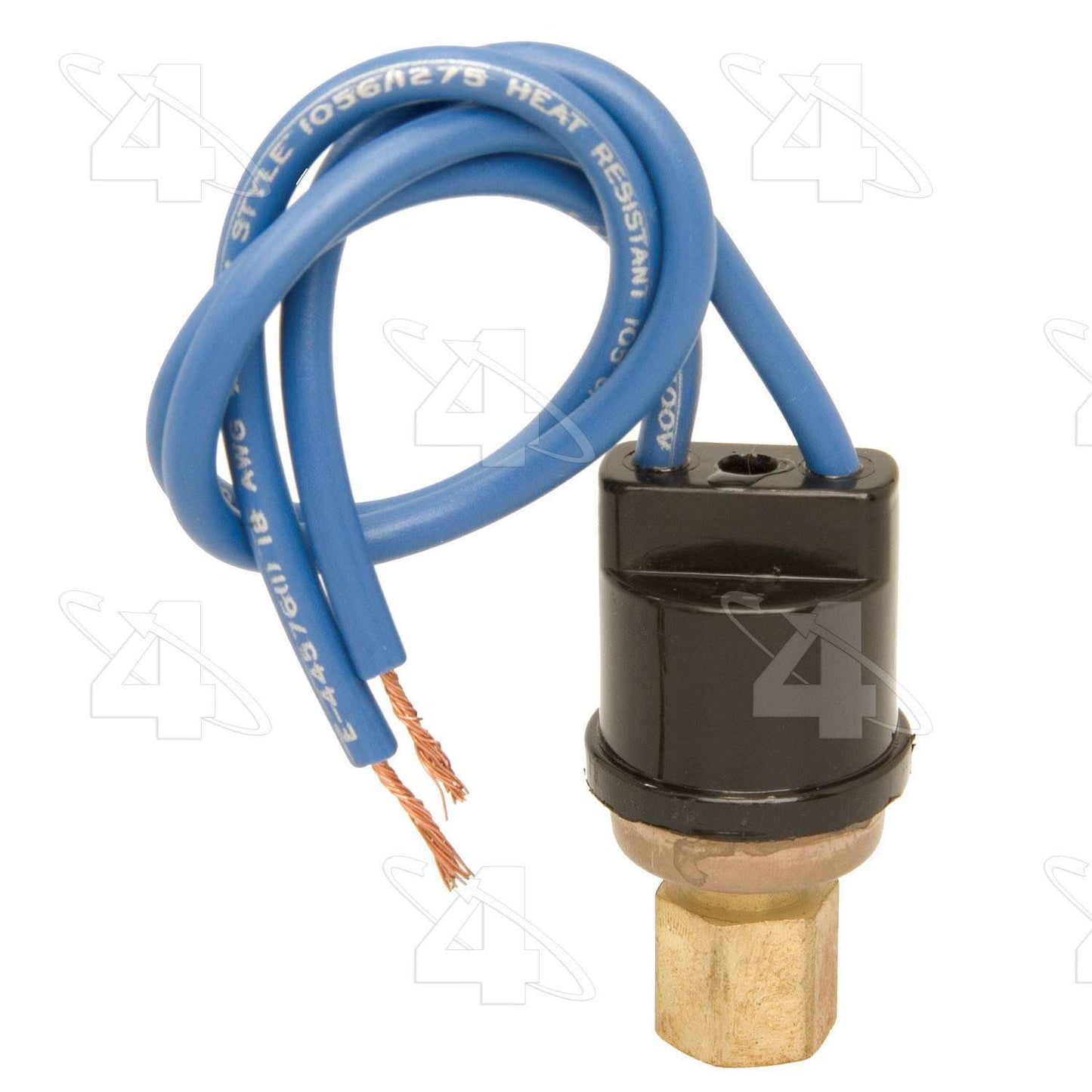Four Seasons HVAC Pressure Switch 35864
