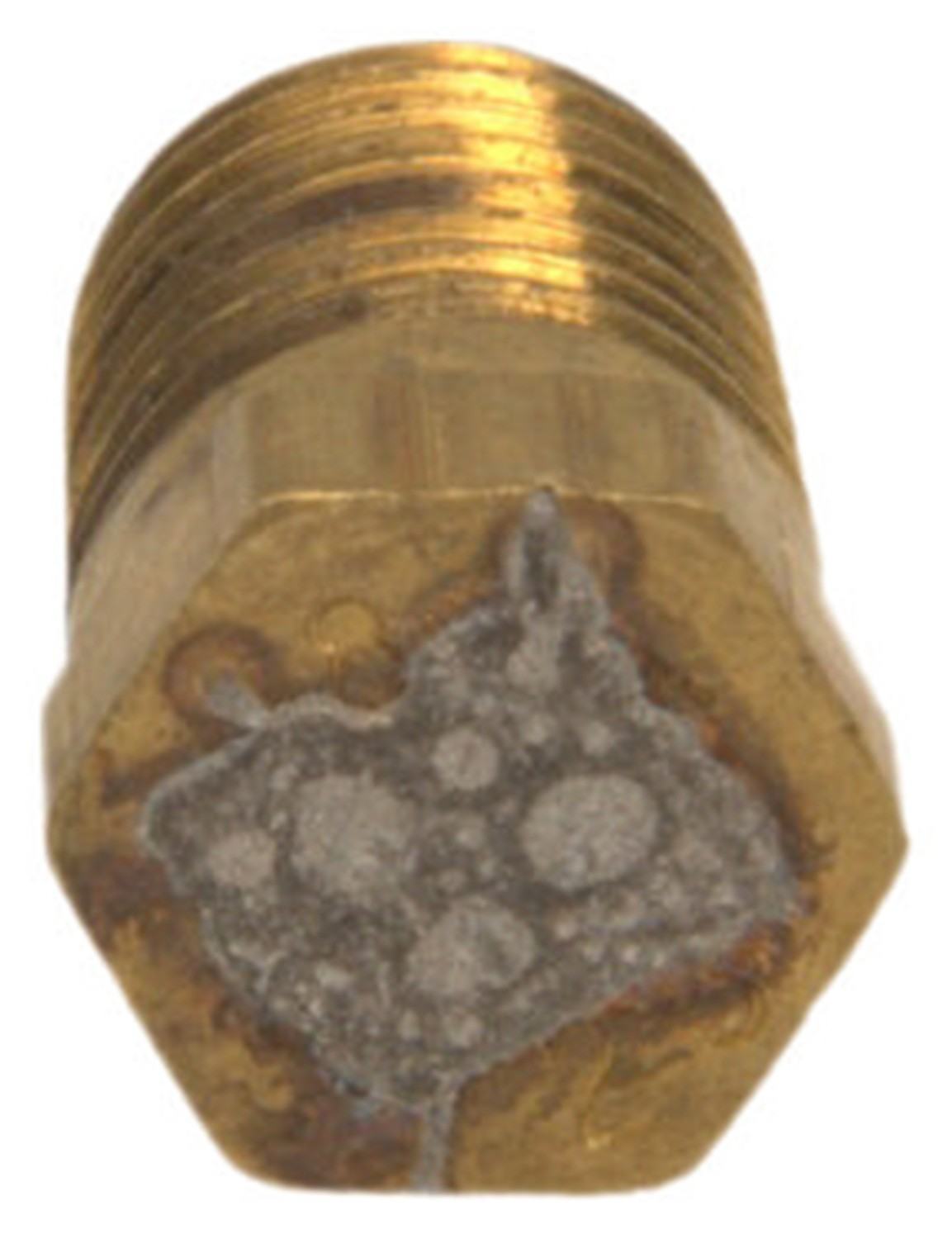 Four Seasons Filter Drier Fuse Plug 35876