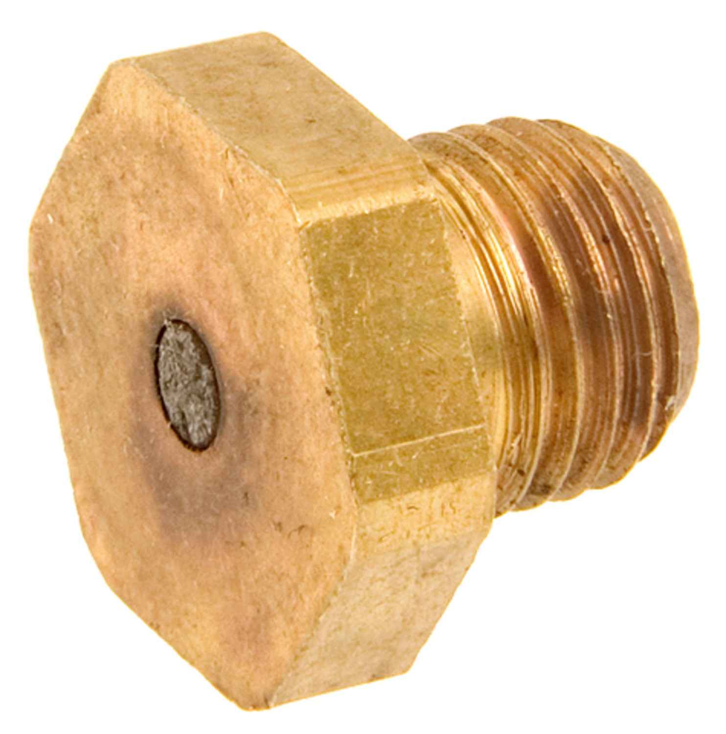Four Seasons A/C Receiver Drier Fuse Plug 35877