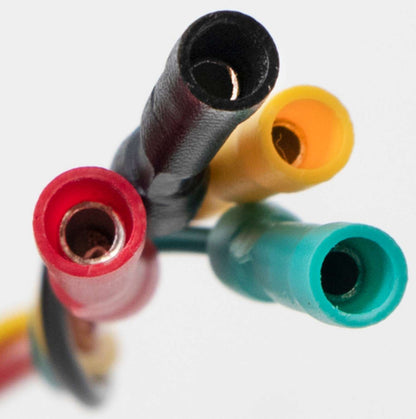 Four Seasons Auxiliary Engine Cooling Fan Relay 35879