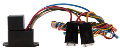 Four Seasons Auxiliary Engine Cooling Fan Relay 35879