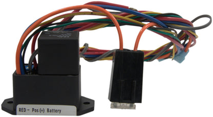 Four Seasons Auxiliary Engine Cooling Fan Relay 35879