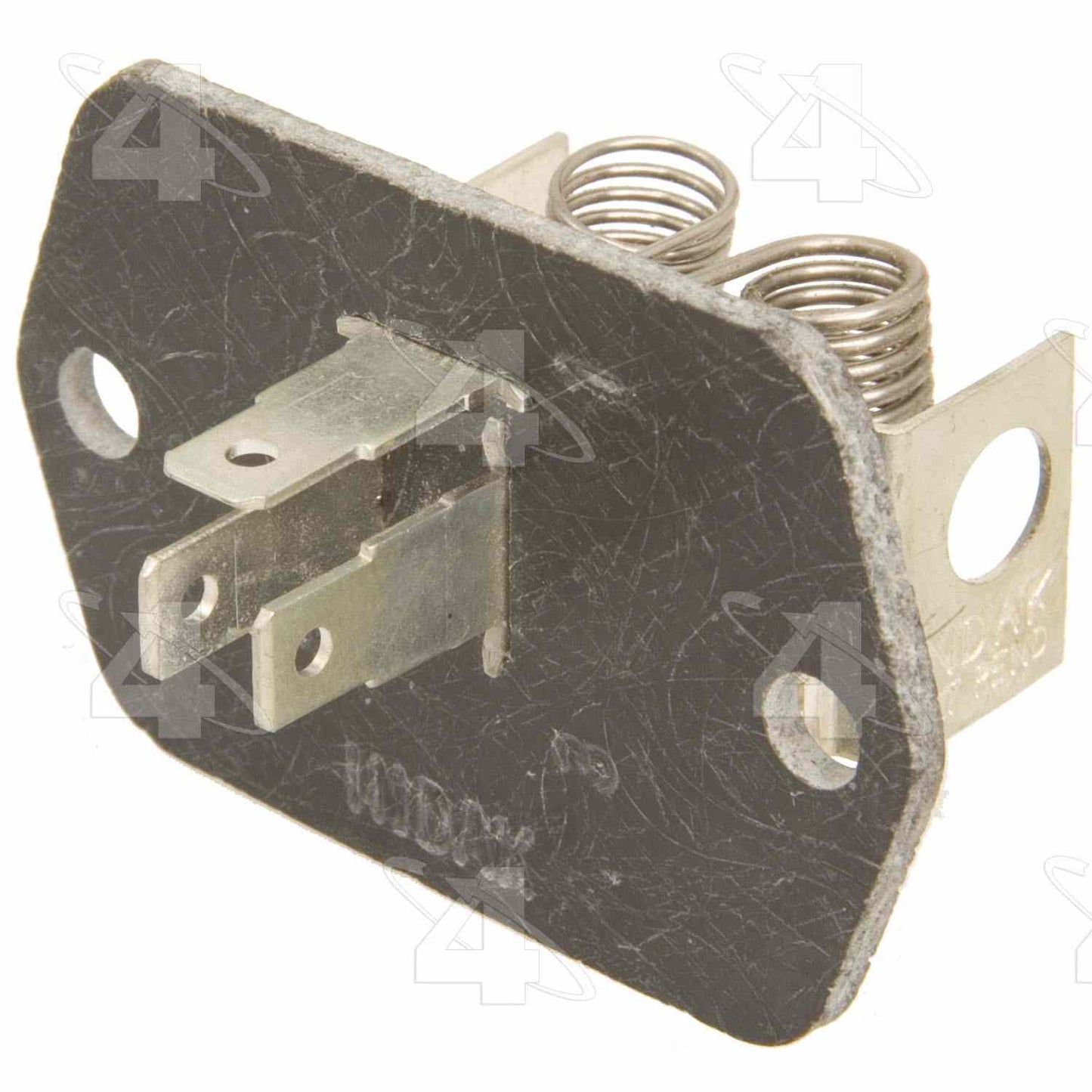 Four Seasons Resistor Block 35888