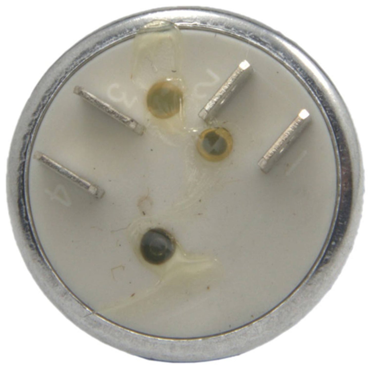 Four Seasons System Mounted Trinary Pressure Switch 35889