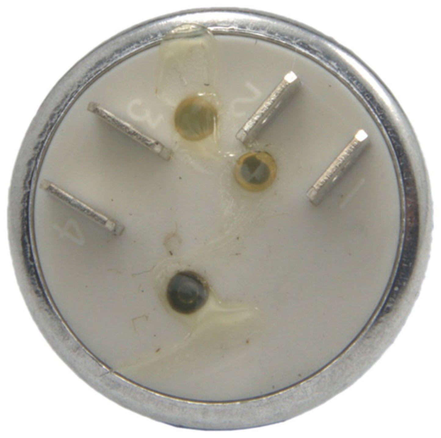 Four Seasons System Mounted Trinary Pressure Switch 35889