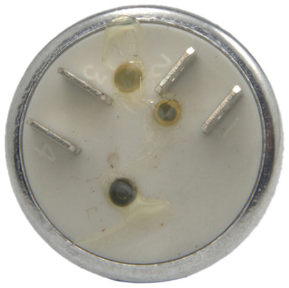 Four Seasons System Mounted Trinary Pressure Switch 35889