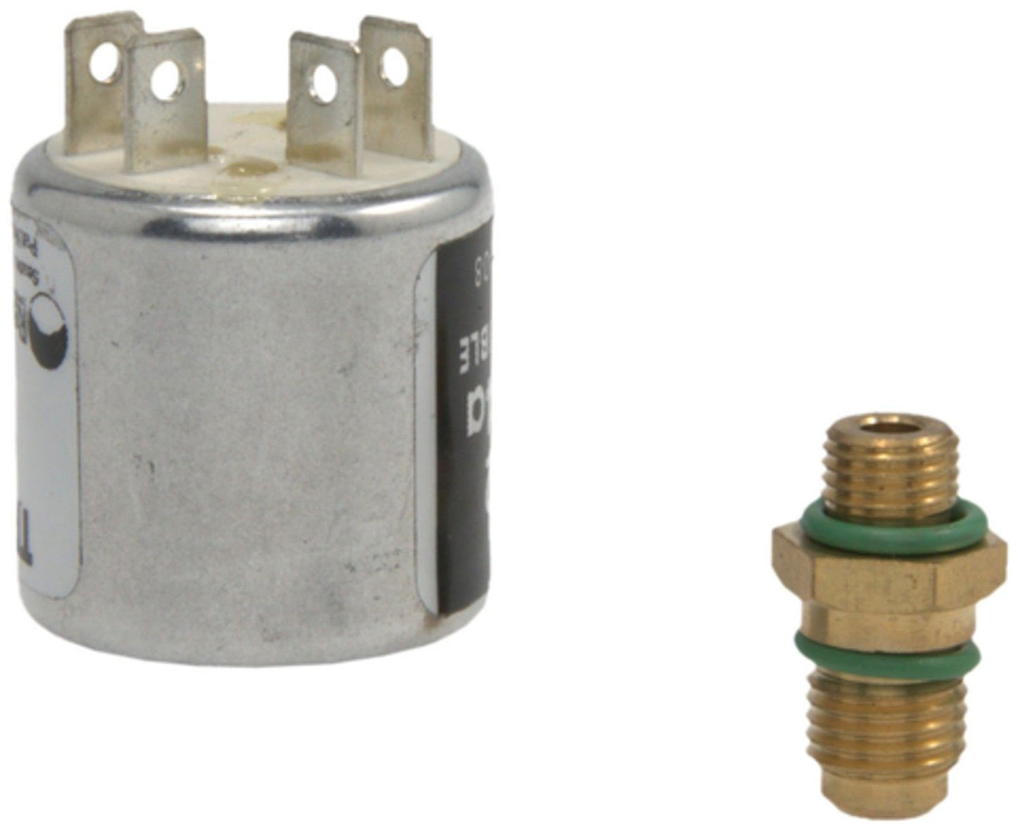 Four Seasons System Mounted Trinary Pressure Switch 35889