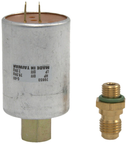 Four Seasons HVAC System Switch 35898