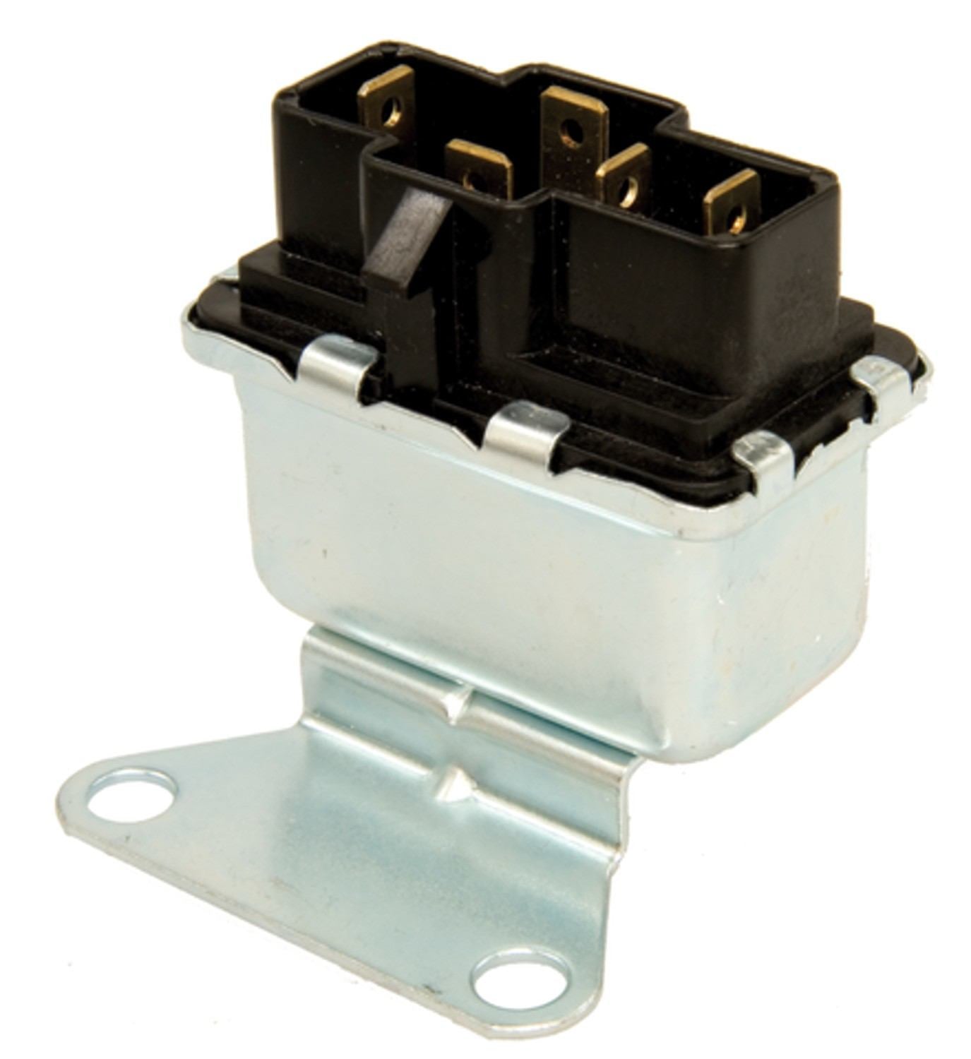 Four Seasons HVAC Relay 35911
