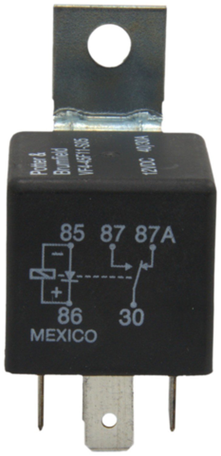 Four Seasons Standard Relay 35913
