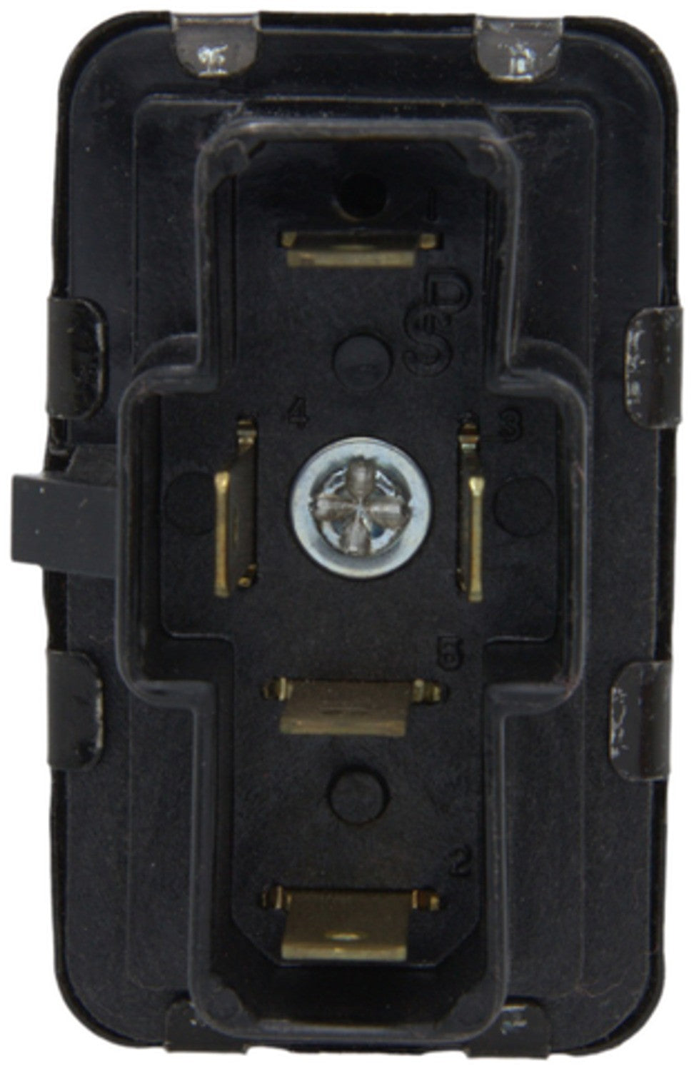 Four Seasons HVAC Relay 35914
