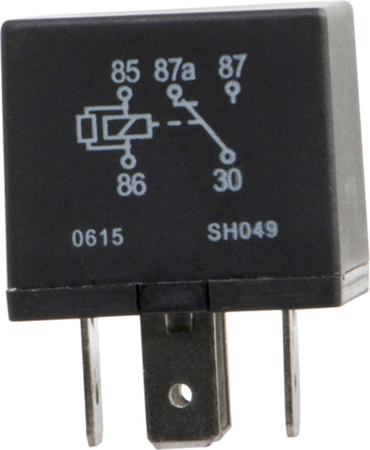 Four Seasons HVAC Relay 35928