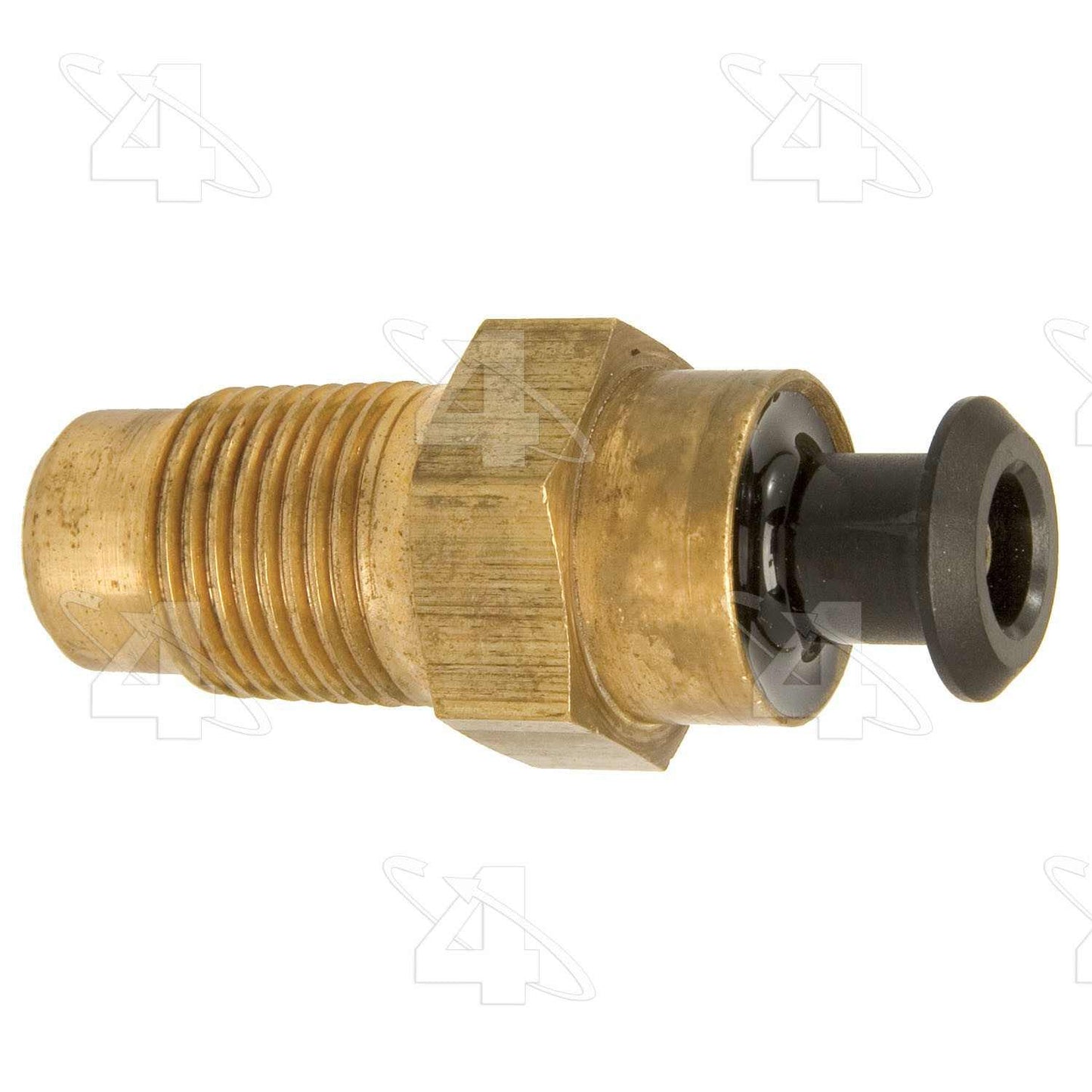 Four Seasons Engine Mounted Cooling Fan Temperature Switch 35930