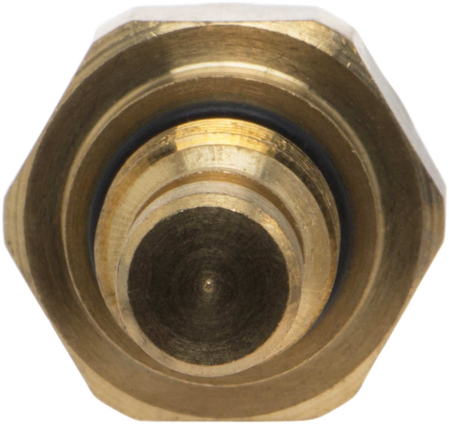 Four Seasons Radiator Mounted Cooling Fan Temperature Switch 35934