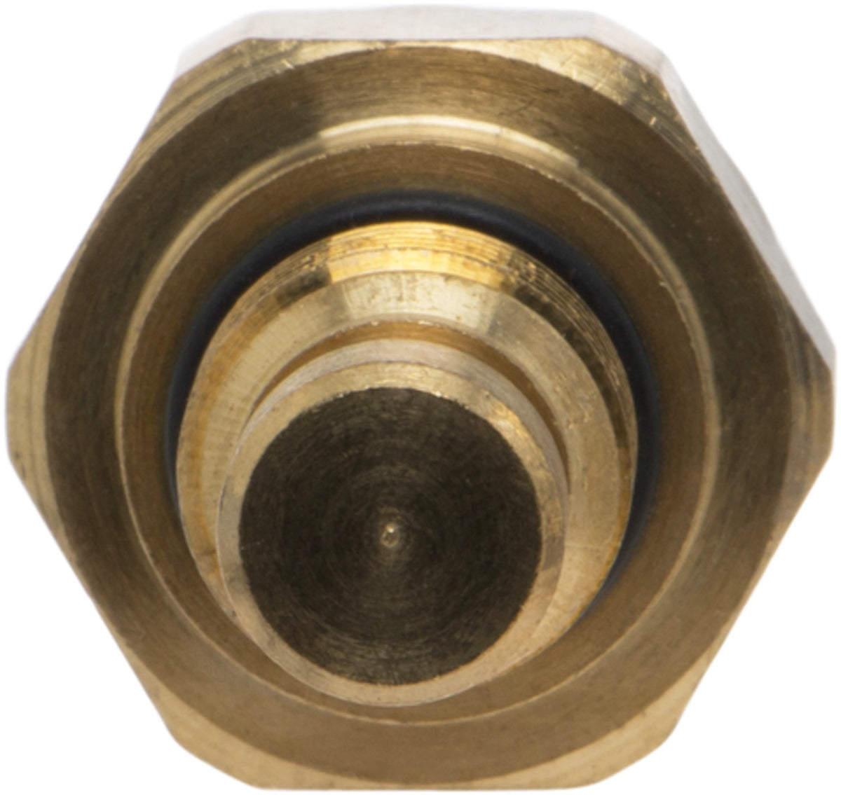 Four Seasons Radiator Mounted Cooling Fan Temperature Switch 35934