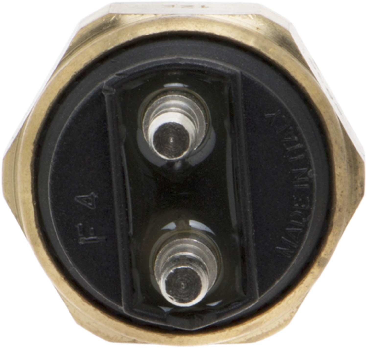 Four Seasons Radiator Mounted Cooling Fan Temperature Switch 35934
