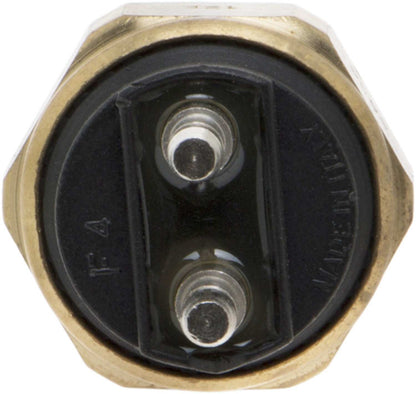 Four Seasons Radiator Mounted Cooling Fan Temperature Switch 35934