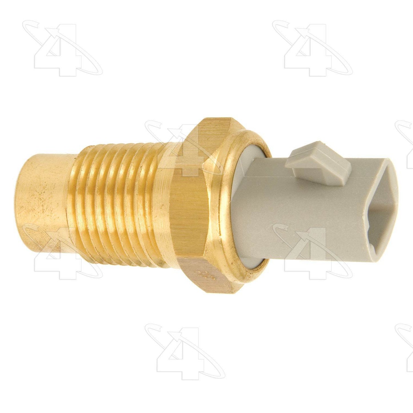 Four Seasons Engine Mounted Cooling Fan Temperature Switch 35935