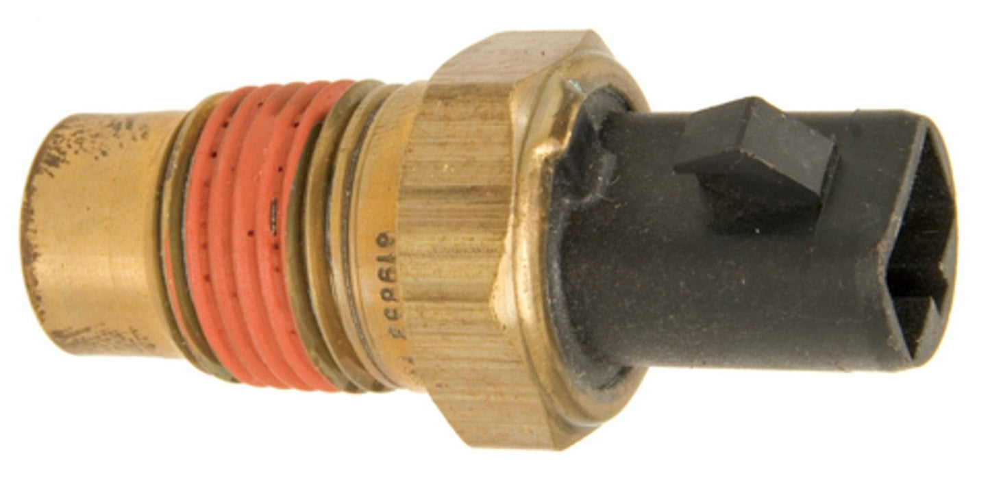 Four Seasons Engine Mounted Cooling Fan Temperature Switch  top view frsport 35936