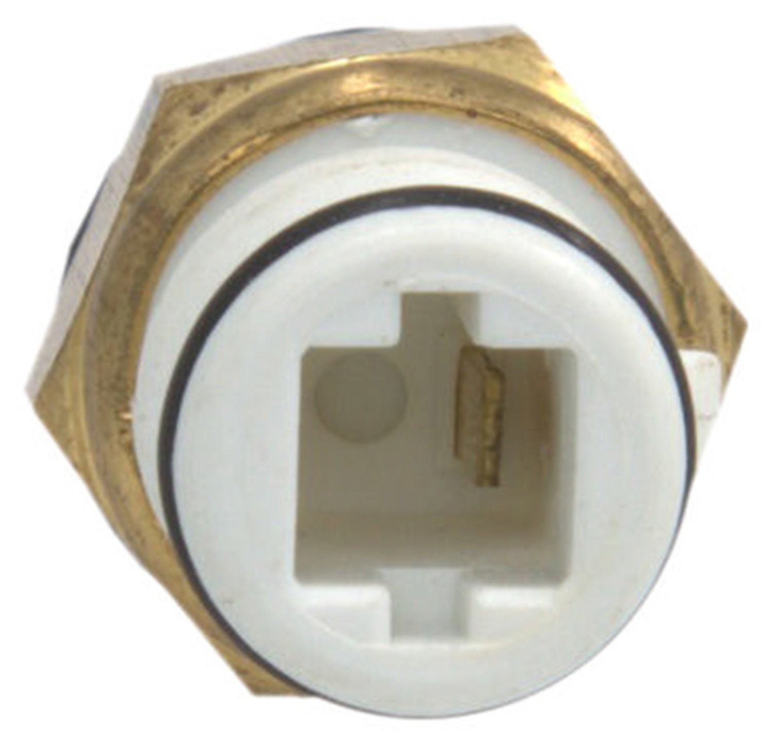 Four Seasons Engine Mounted Cooling Fan Temperature Switch 35944