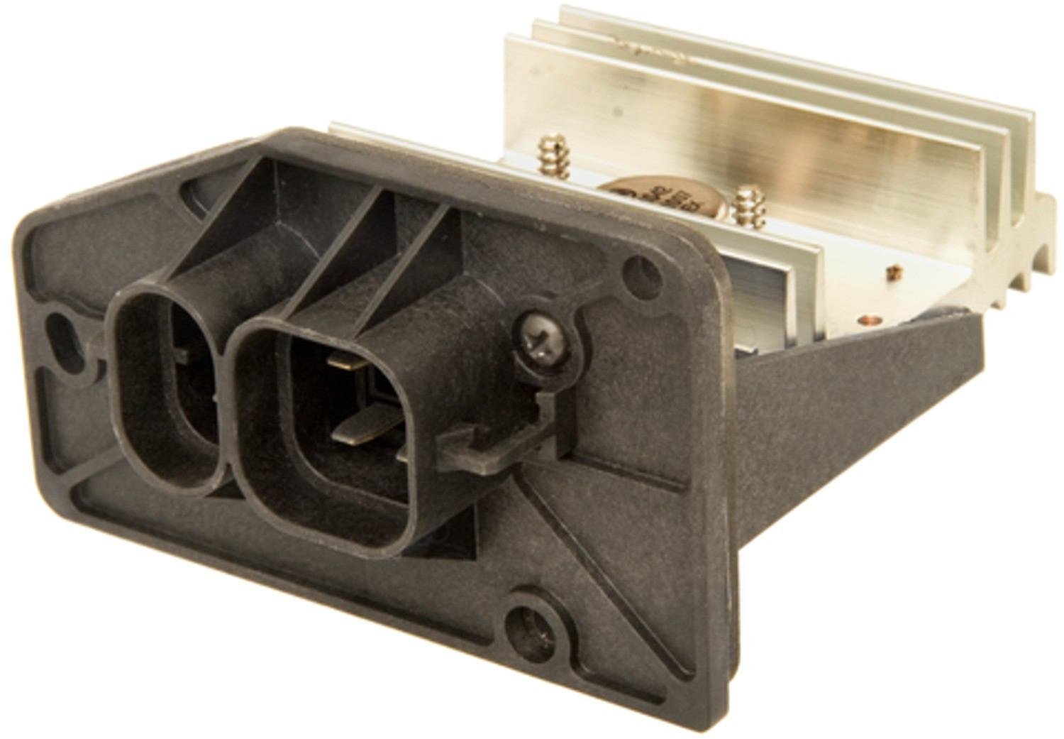 Four Seasons A/C Power Module 35953