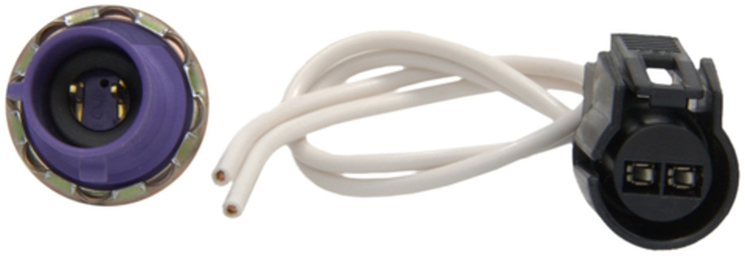 Four Seasons Engine Cooling Fan Switch 35967