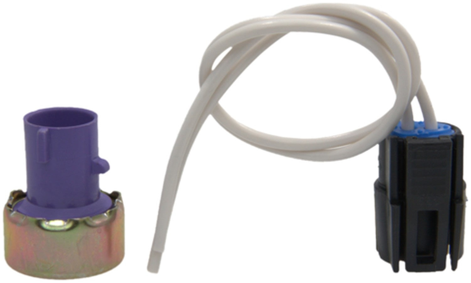 Four Seasons Engine Cooling Fan Switch 35967