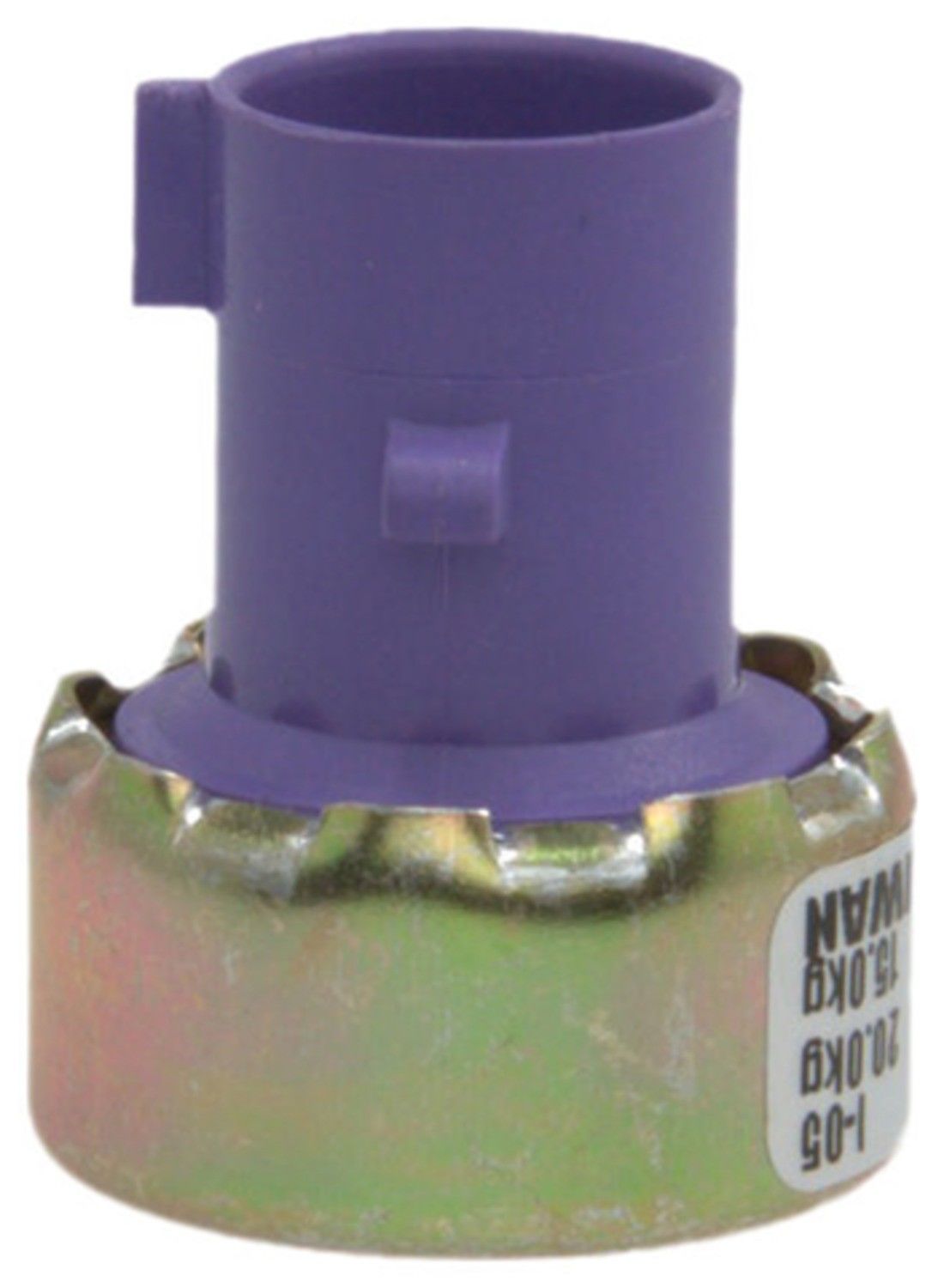 Four Seasons Engine Cooling Fan Switch 35972