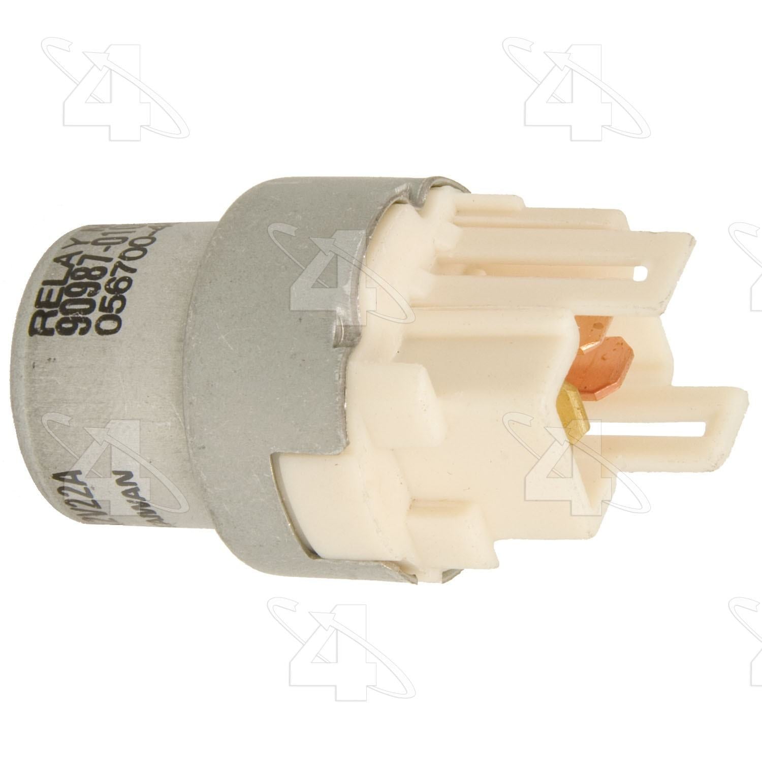 Four Seasons Standard Relay 35981