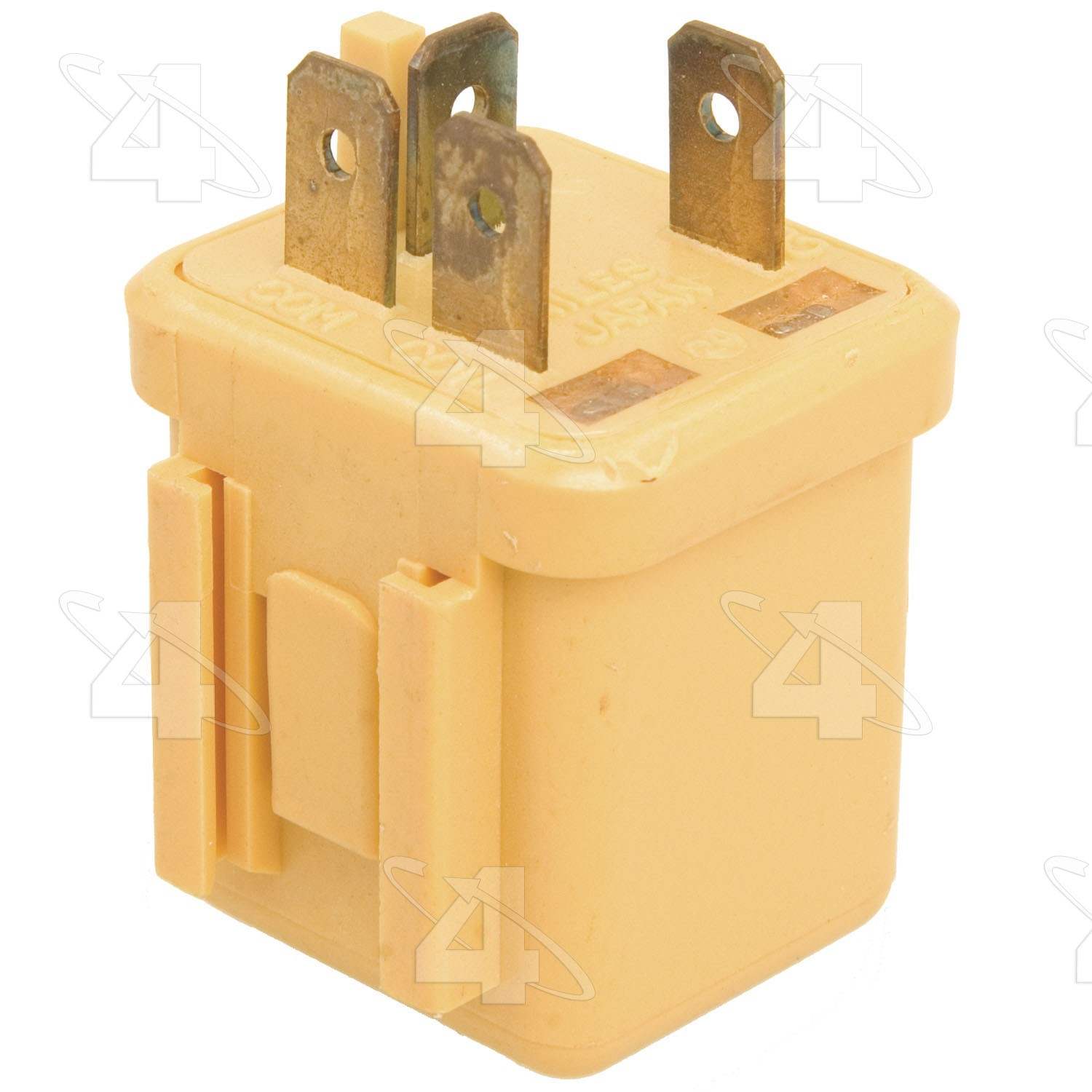 Four Seasons Standard Relay 35984