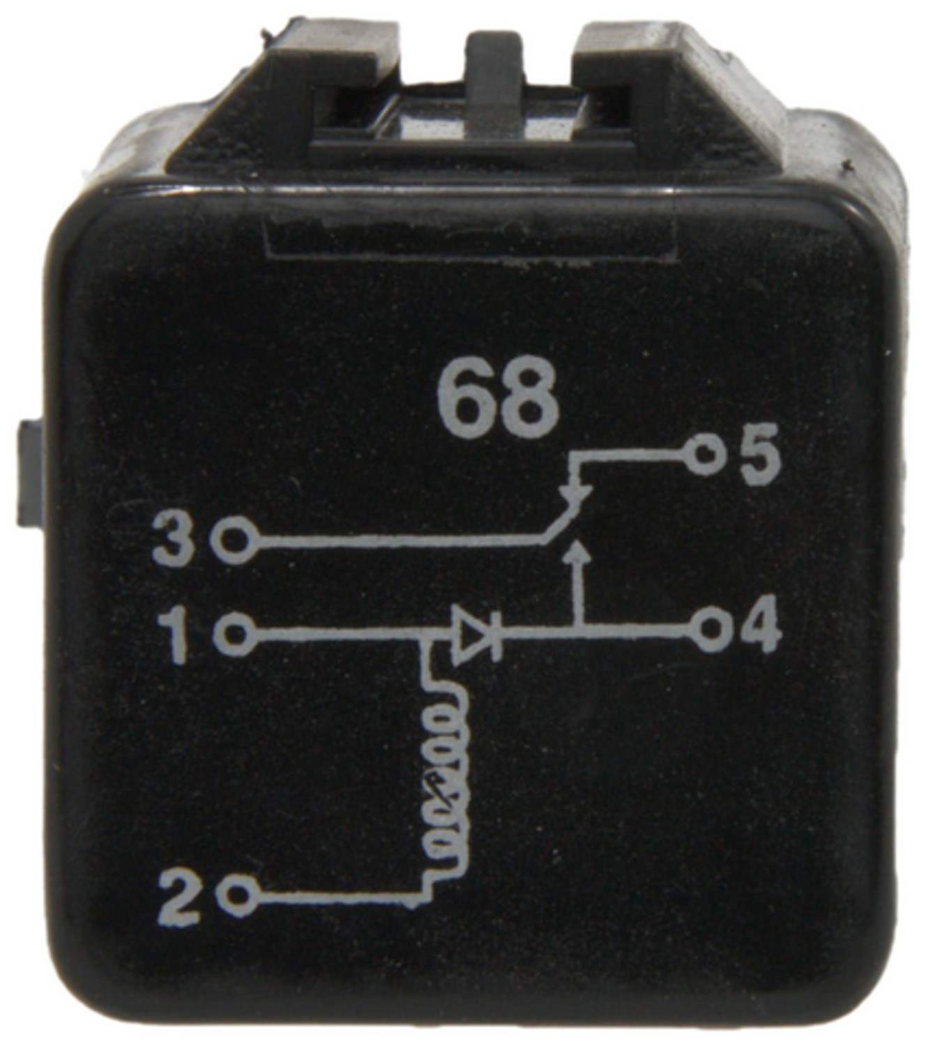 Four Seasons HVAC Relay 35987