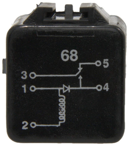 Four Seasons HVAC Relay 35987