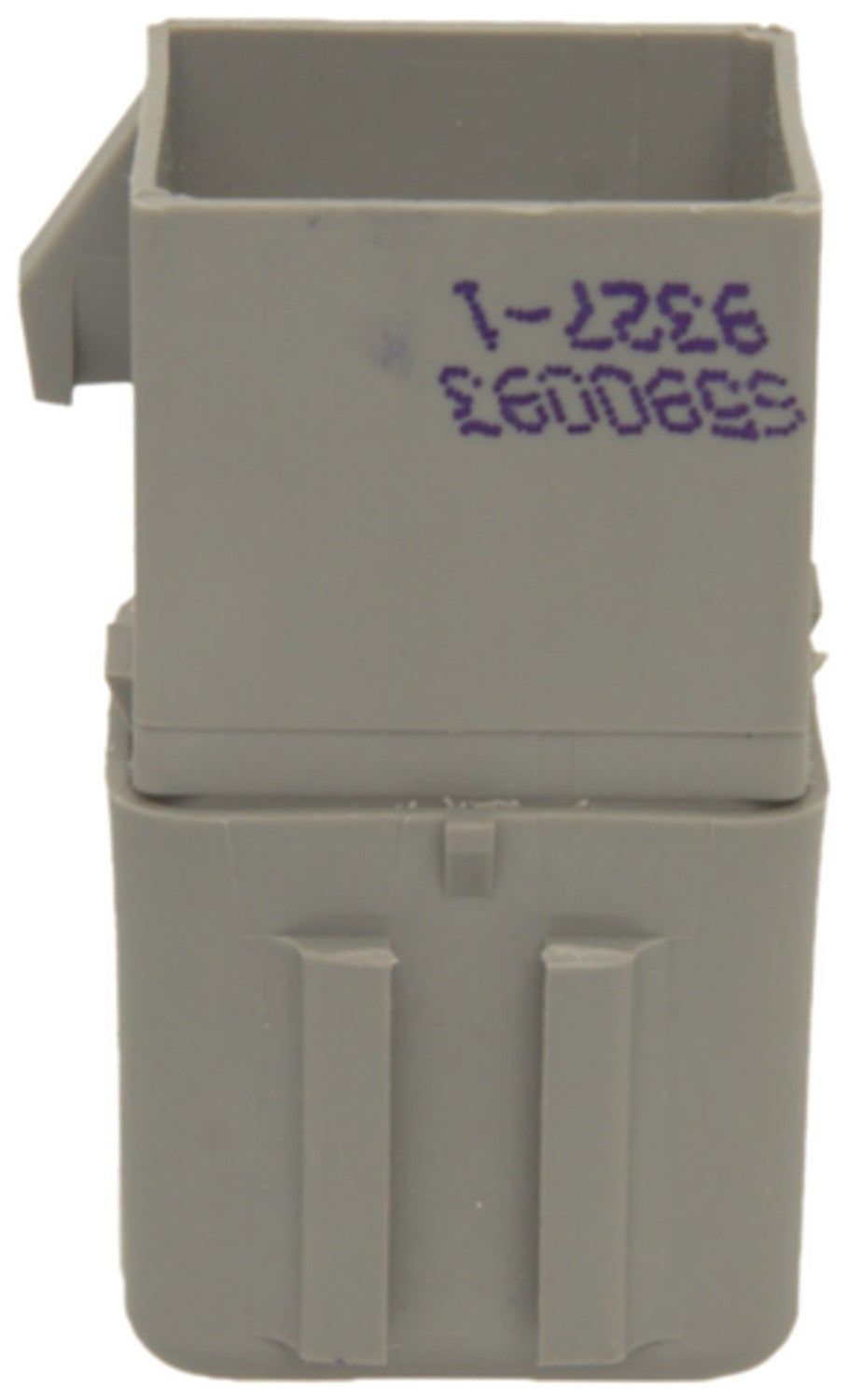 Four Seasons Engine Cooling Fan Relay Kit 35988